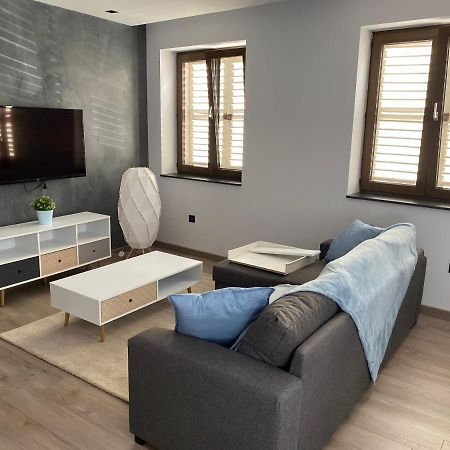 ** Appartement Neuf Hyper Centre Ville A Haguenau Exteriér fotografie