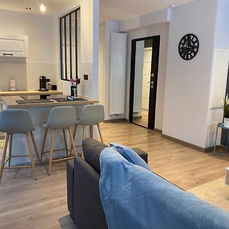 ** Appartement Neuf Hyper Centre Ville A Haguenau Exteriér fotografie