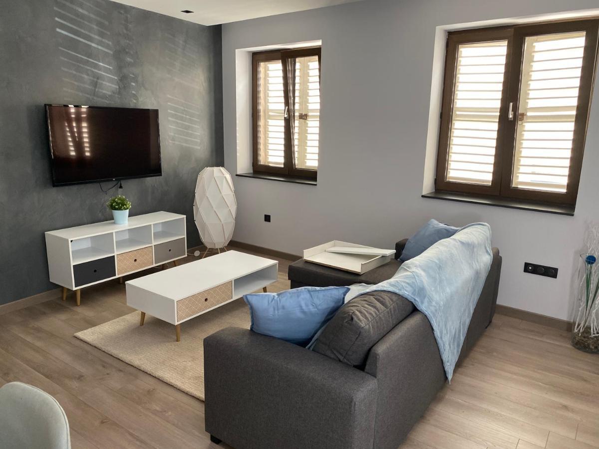 ** Appartement Neuf Hyper Centre Ville A Haguenau Exteriér fotografie