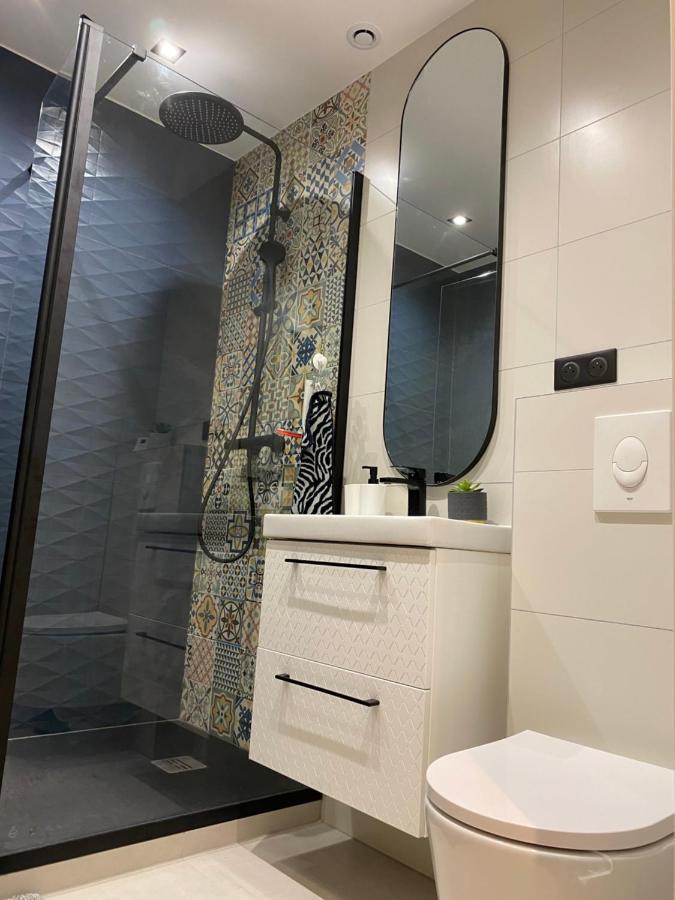 ** Appartement Neuf Hyper Centre Ville A Haguenau Exteriér fotografie