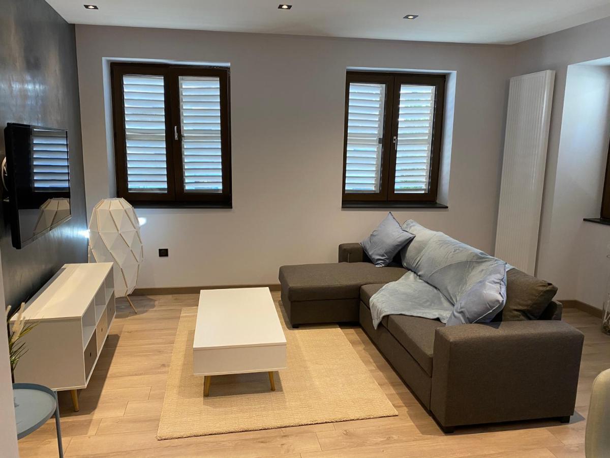 ** Appartement Neuf Hyper Centre Ville A Haguenau Exteriér fotografie